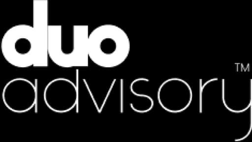 Duo Advisory logo